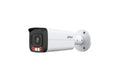 Caméra tube IP 4 MP Smart Dual Light IA WizSense objectif 3.6 mm – IPC-HFW2449TP-AS-IL-0360B