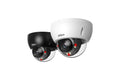 Caméra dôme IP 8 MP Smart Dual Light IA WizSense objectif 2.8 mm – IPC-HDBW2849EP-S-IL-0280B NOIR