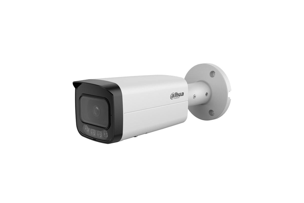 Caméra tube IP – IPC-HFW5459TP-ASE-IL-0280B