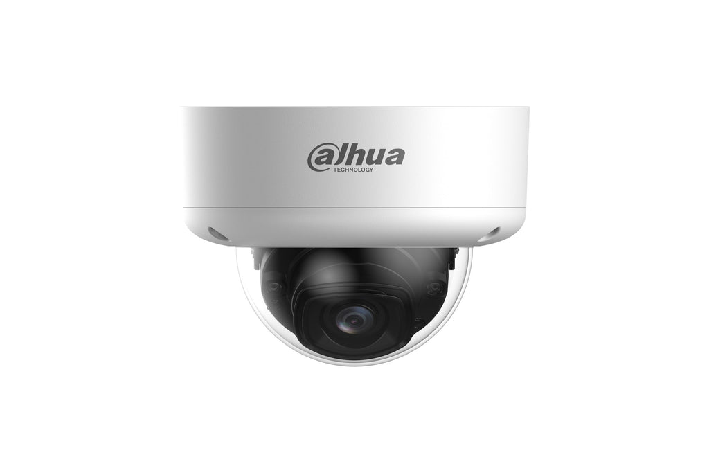Caméra dôme IP 5 MP Smart Dual Light IA WizMind objectif 2.7 - 13.5 mm – IPC-HDBW5559E1P-ZE-IL-27135