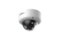 Caméra dôme IP 4 MP Smart Dual Light IA WizMind objectif 2.7 - 12 mm – IPC-HDBW5459E1P-ZE-IL-2712