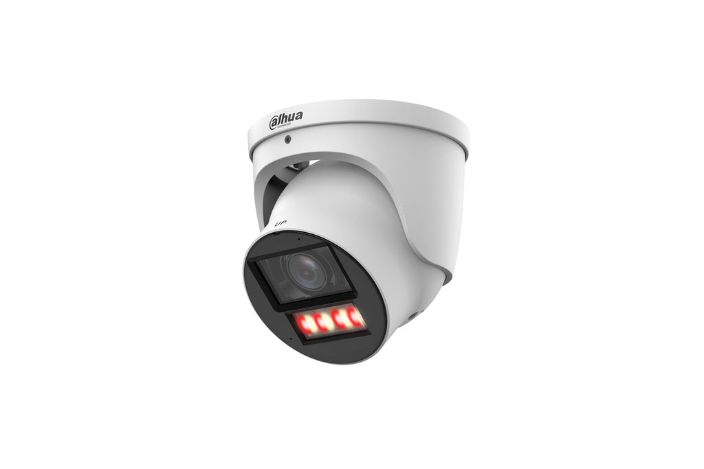 Caméra tourelle IP 4 MP Smart Dual Light IA WizMind objectif 2.7 - 12 mm – IPC-HDW5459HP-ZE-PV-2712-PRO
