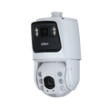Caméra PTZ motorisée IP 4 MP Full Color IA WizMind – SDT7C424-4F-ZBZJ-APV-0400