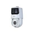 Caméra PTZ motorisée IP 4 MP Starlight IA WizSense objectif 2.8 mm – SDT6C425-4P-GB-APV-0280
