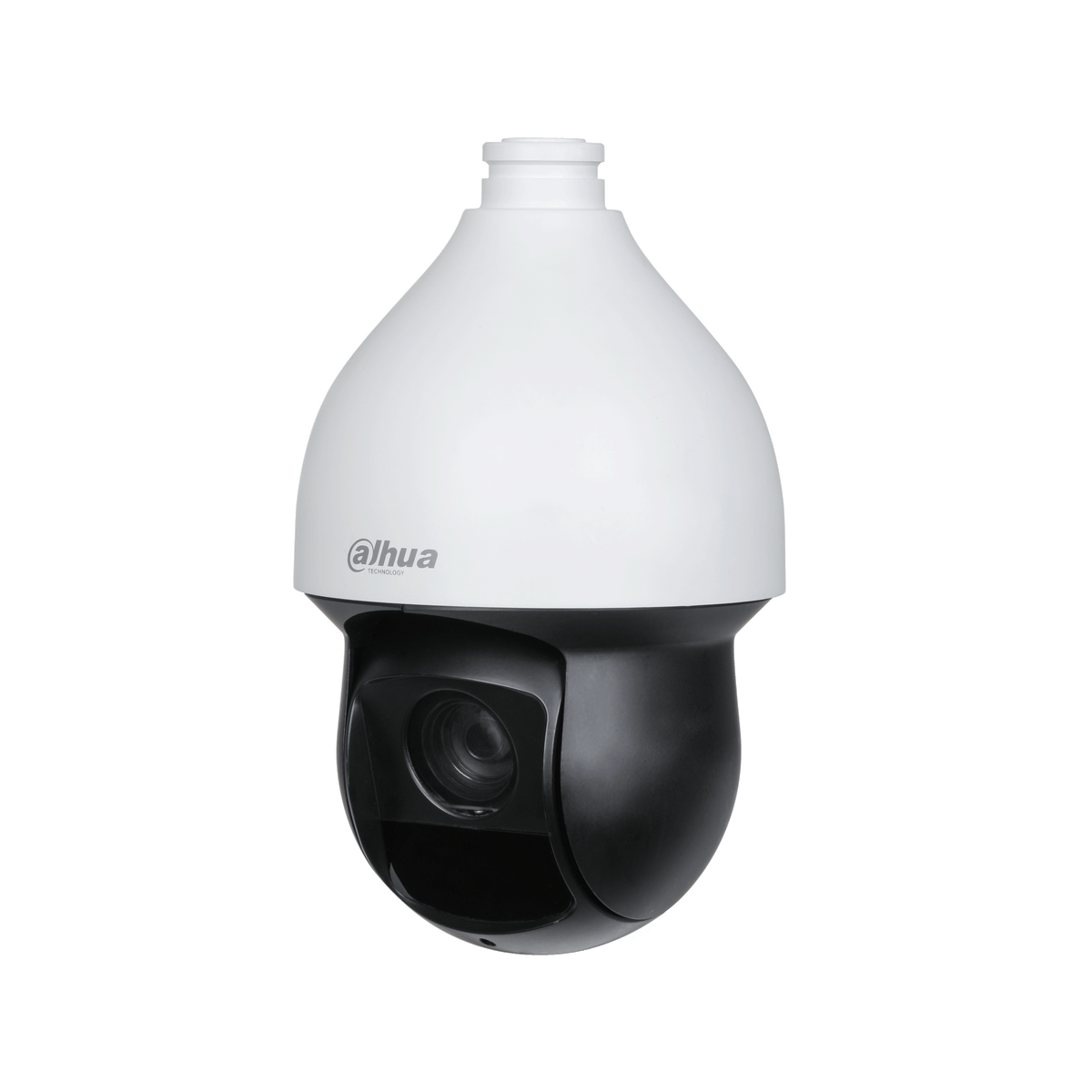 Caméra PTZ motorisée IP 2 MP Starlight objectif 4.8 - 120 mm – SD59225DB-HC