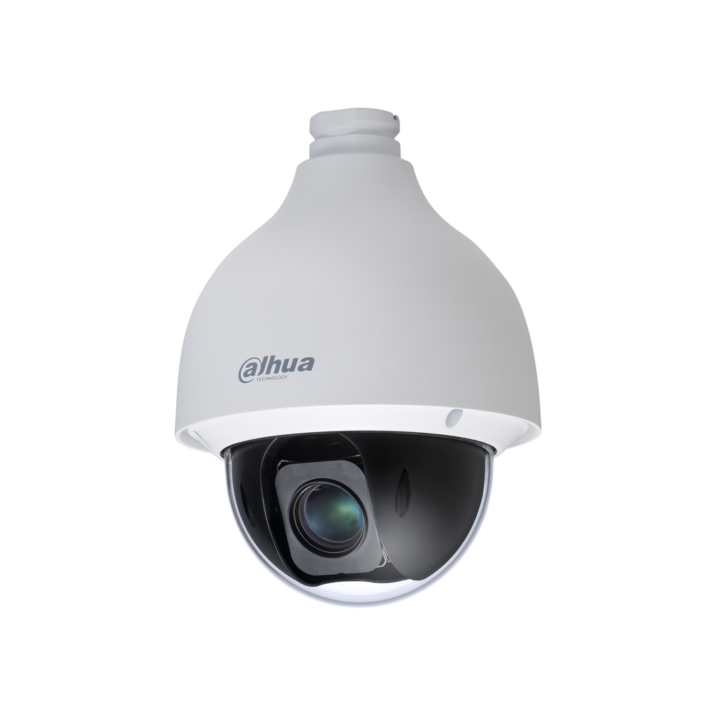 Caméra PTZ motorisée IP 2 MP Starlight – SD50225DB-HC