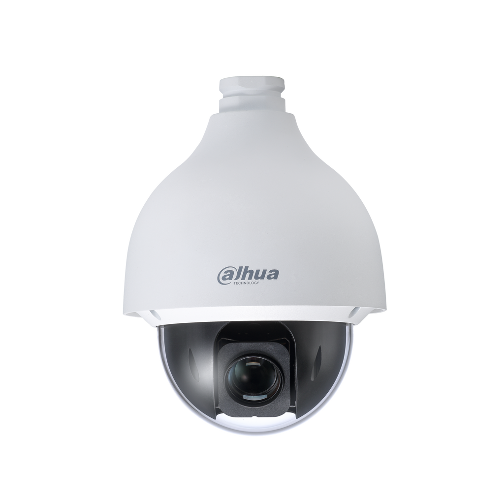 Caméra PTZ motorisée IP 2 MP Starlight – SD50225DB-HC
