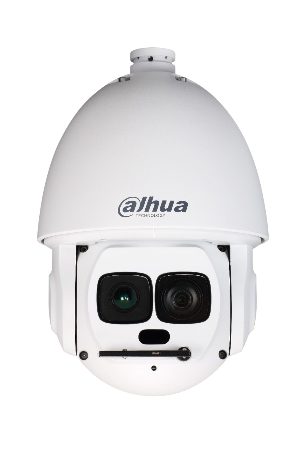 Caméra PTZ motorisée IP 4 MP Starlight IA WizMind – SD6AL445GB-HNV