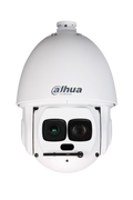 Caméra PTZ motorisée IP 4 MP Starlight IA WizMind – SD6AL445GB-HNV