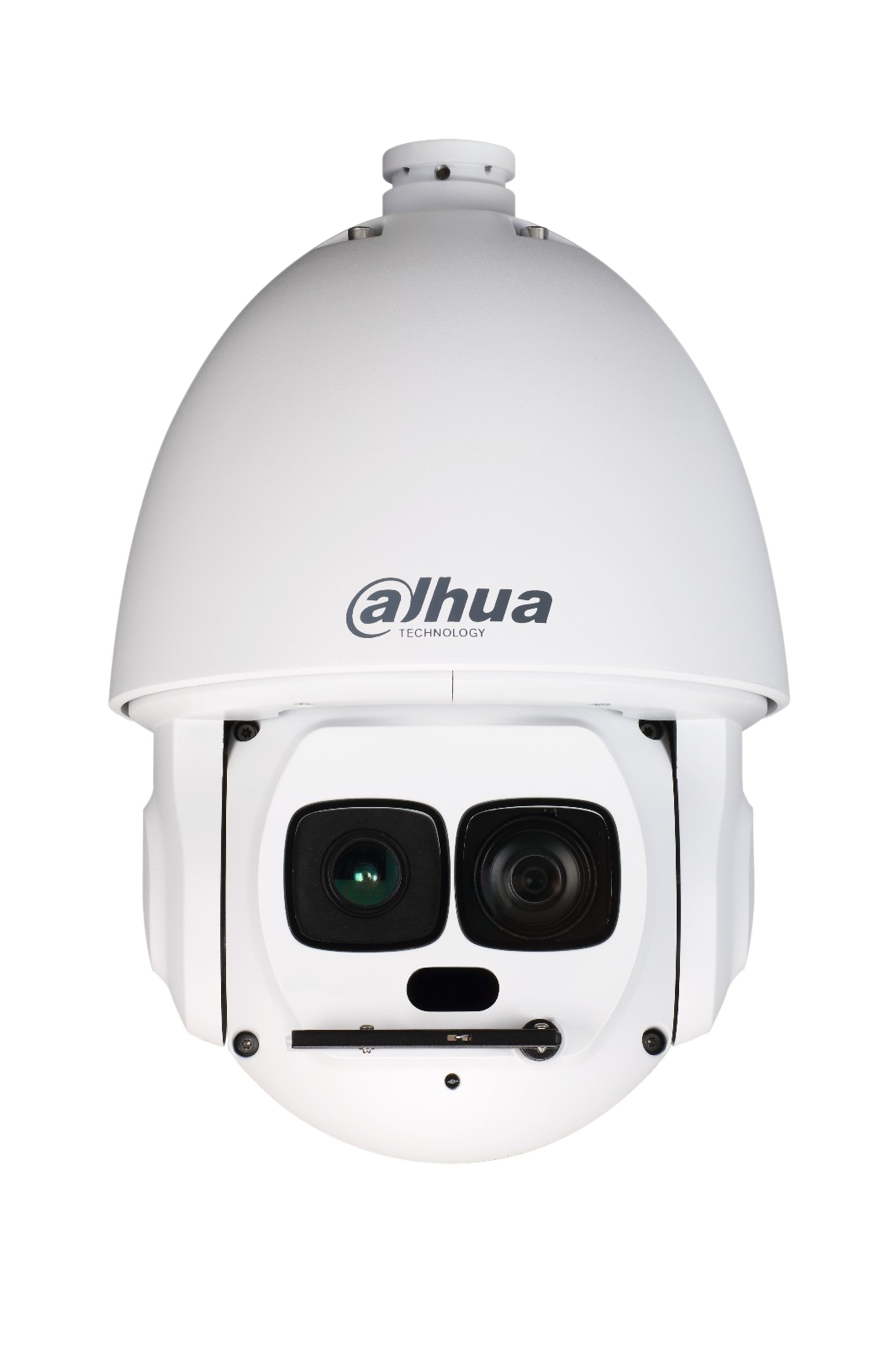Caméra PTZ motorisée IP 4 MP Starlight IA WizMind – SD6AL445GB-HNV