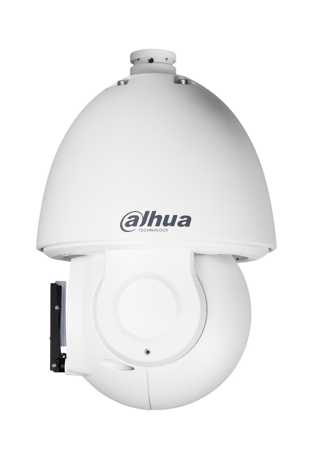 Caméra PTZ motorisée IP 4 MP Starlight IA WizMind – SD6AL445GB-HNV
