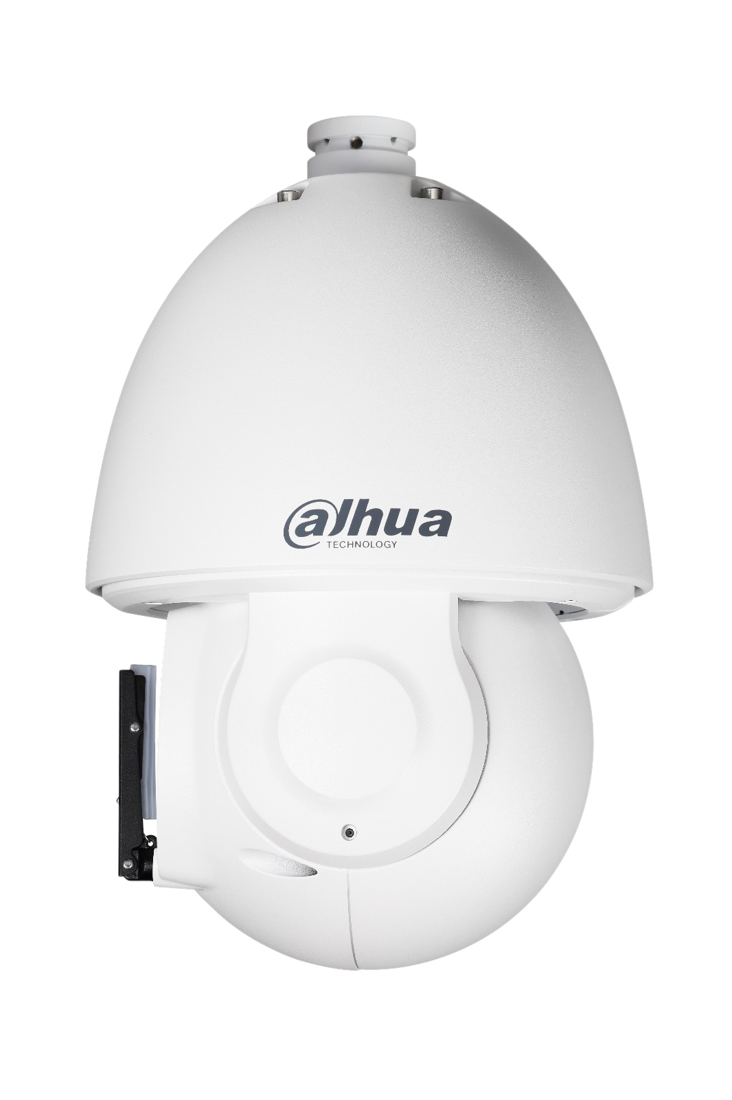 Caméra PTZ motorisée IP 4 MP Starlight IA WizMind – SD6AL445GB-HNV