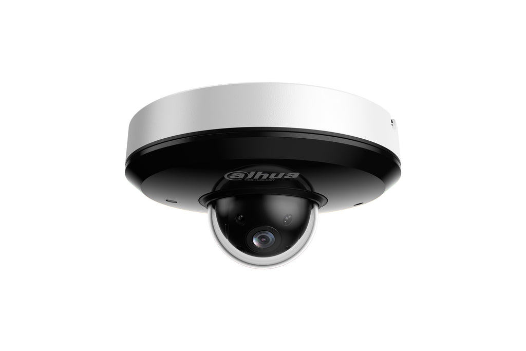 Caméra PTZ motorisée IP 4 MP Starlight IA WizSense objectif 2.8 - 12 mm – SD1A404DB-GNY