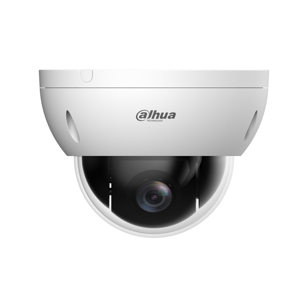Caméra PTZ motorisée IP 2 MP Starlight objectif 2.7 - 11 mm – SD22204DB-GC
