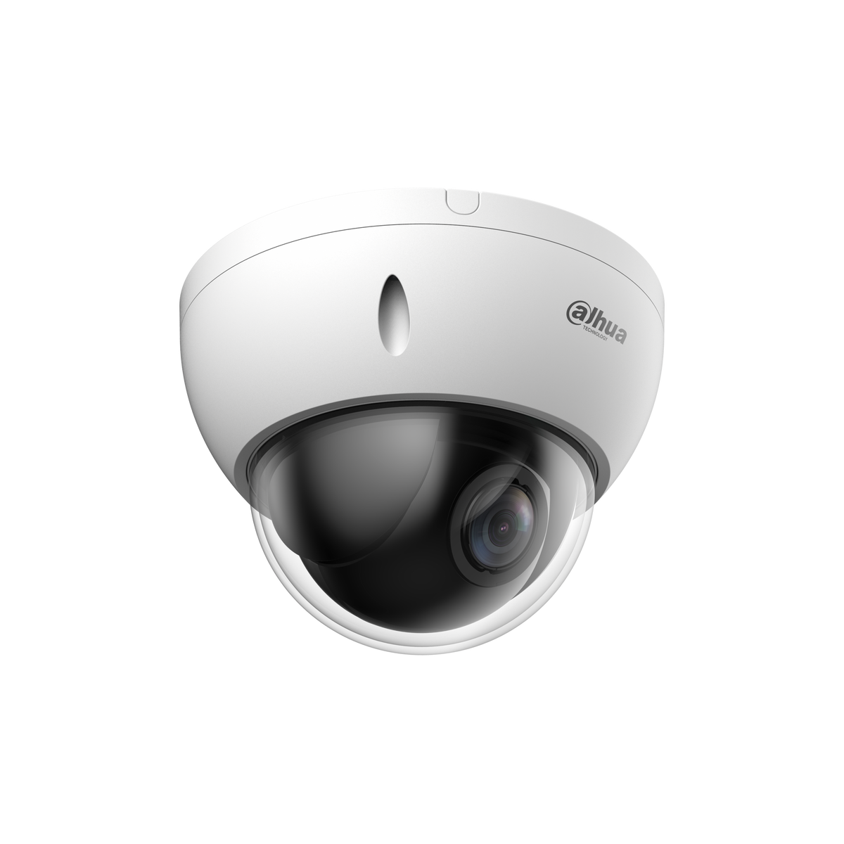 Caméra PTZ motorisée IP 2 MP Starlight objectif 2.7 - 11 mm – SD22204DB-GC