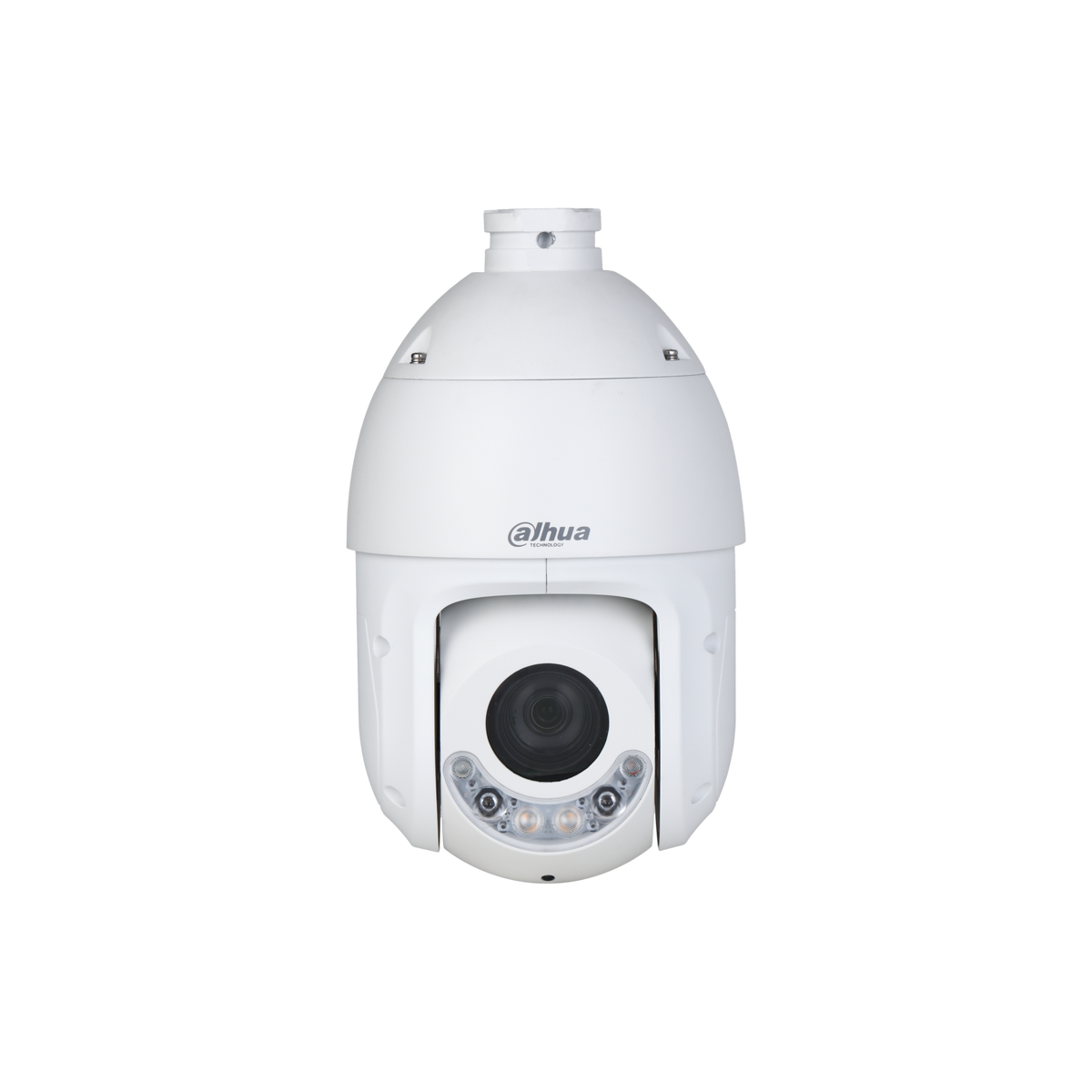 Caméra PTZ motorisée IP 4 MP Starlight IA WizSense objectif 5 - 125 mm – SD4E425GB-HNR-A-PV1