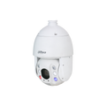 Caméra PTZ motorisée IP 2 MP Starlight IA WizSense objectif 3.95 - 177.75 mm – SD6C3245GB-HNR-A-PV1