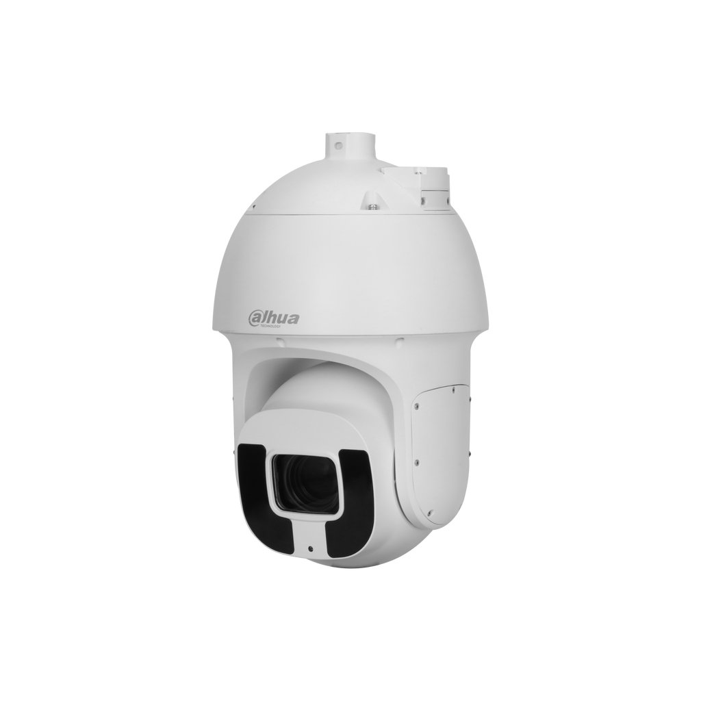 Caméra PTZ motorisée IP 8 MP Starlight IA WizMind objectif 6.5 - 214.5 mm – SD8A3833GA-HNV