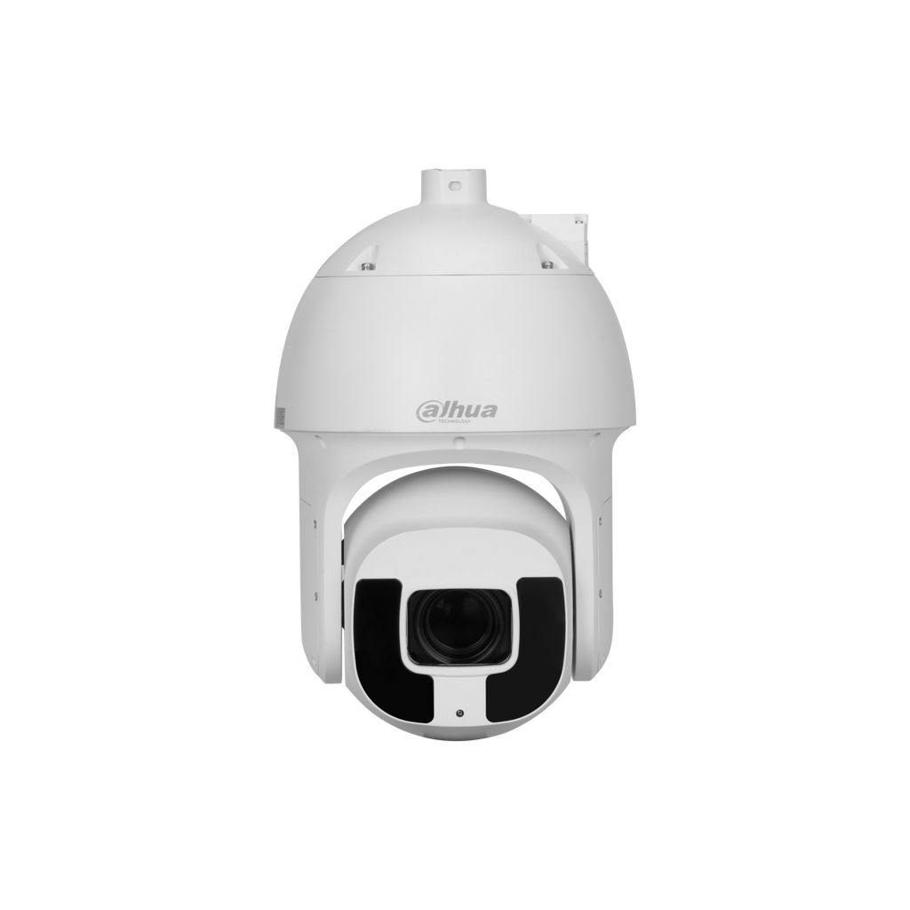 Caméra PTZ motorisée IP 8 MP Starlight IA WizMind objectif 6.5 - 214.5 mm – SD8A3833GA-HNV