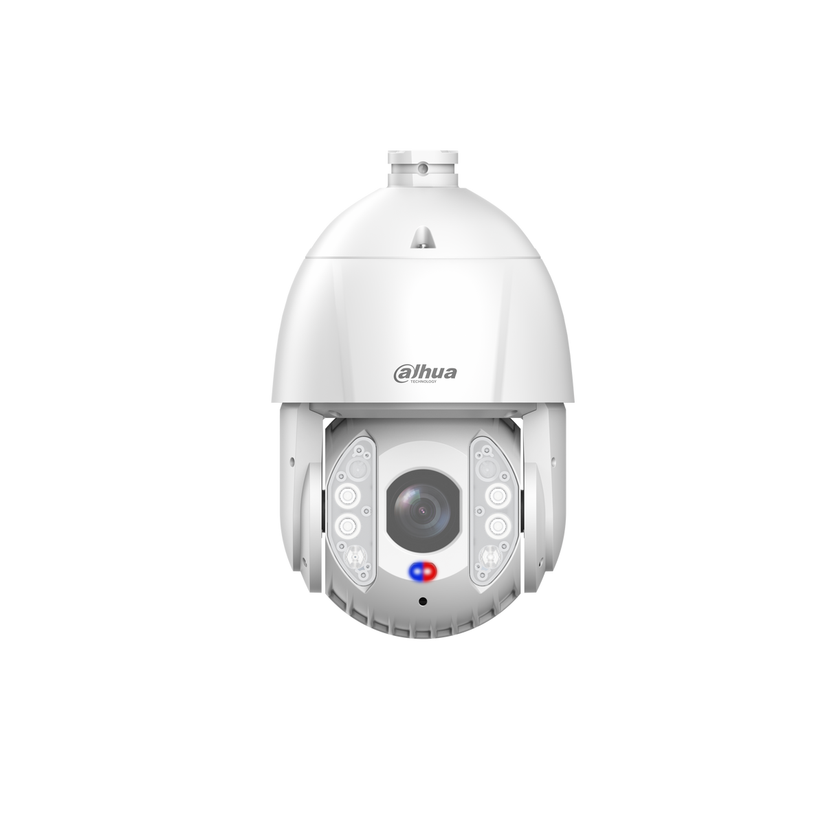 Caméra PTZ motorisée IP 4 MP Smart Dual Light IA WizSense objectif 4.8 - 154 mm – SD6E432MB-HNR-A-PV1