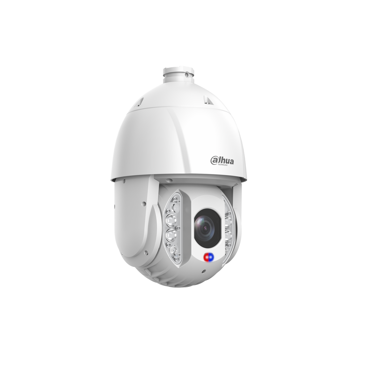 Caméra PTZ motorisée IP 4 MP Smart Dual Light IA WizSense objectif 4.8 - 154 mm – SD6E432MB-HNR-A-PV1