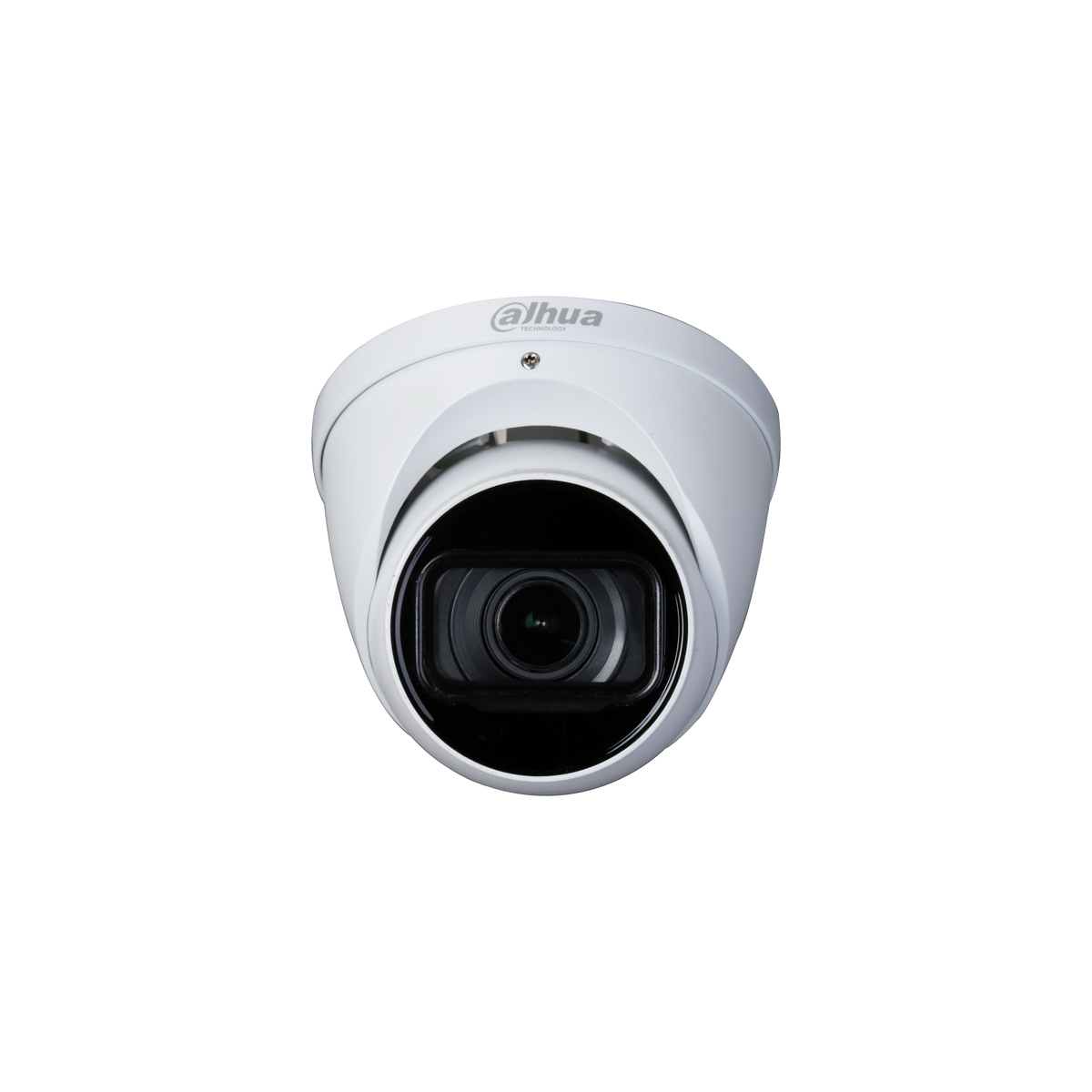 Caméra tourelle HDCVI 2 MP objectif 2.7 - 12 mm IR 60 m – HAC-HDW1200TP-Z-A-2712-S6