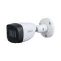 Caméra tube HDCVI 5 MP Starlight objectif 2.8 mm IR 30 m – HAC-HFW2501CMP-A-POC-0280B-S2