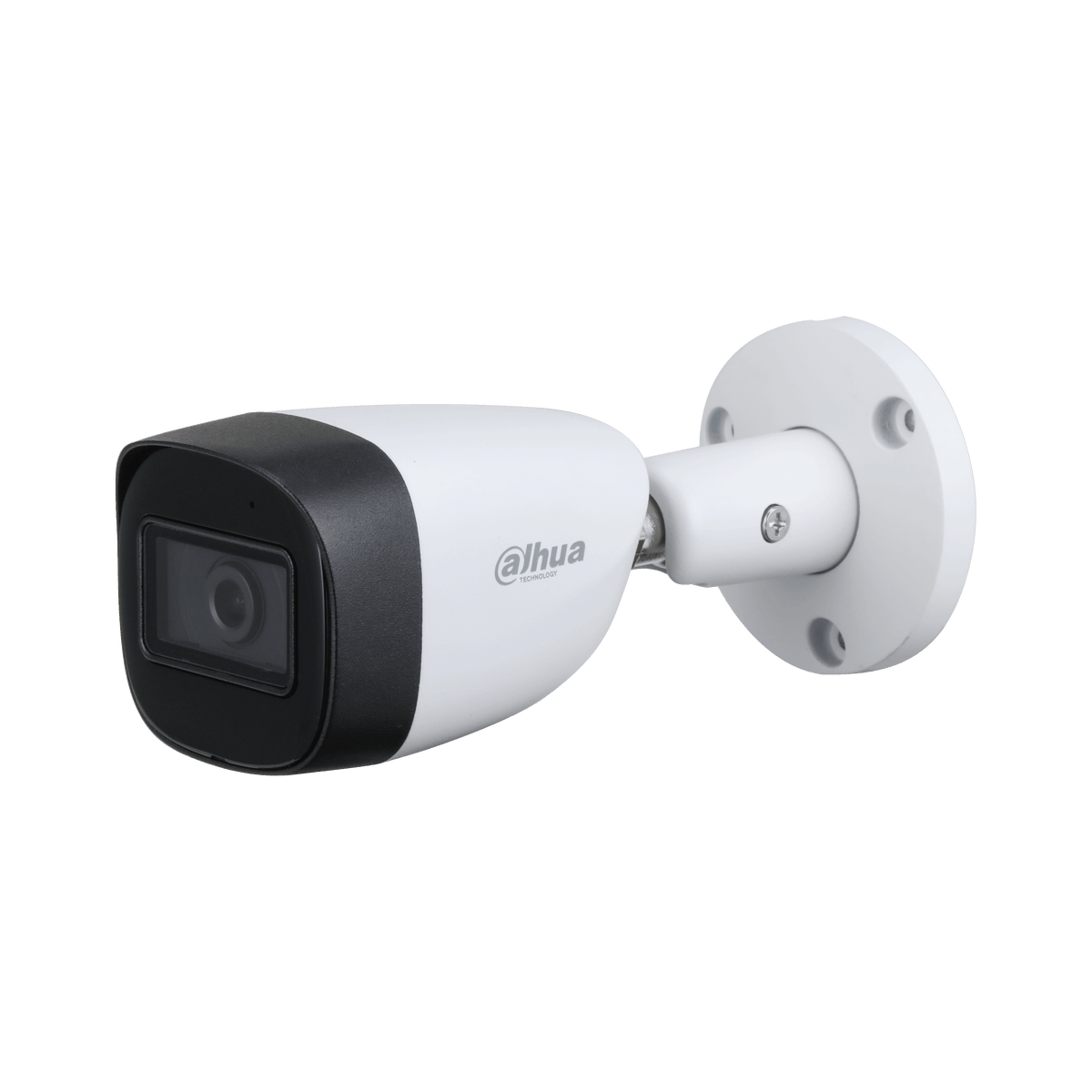 Caméra tube HDCVI 5 MP Starlight objectif 2.8 mm IR 30 m – HAC-HFW2501CMP-A-POC-0280B-S2