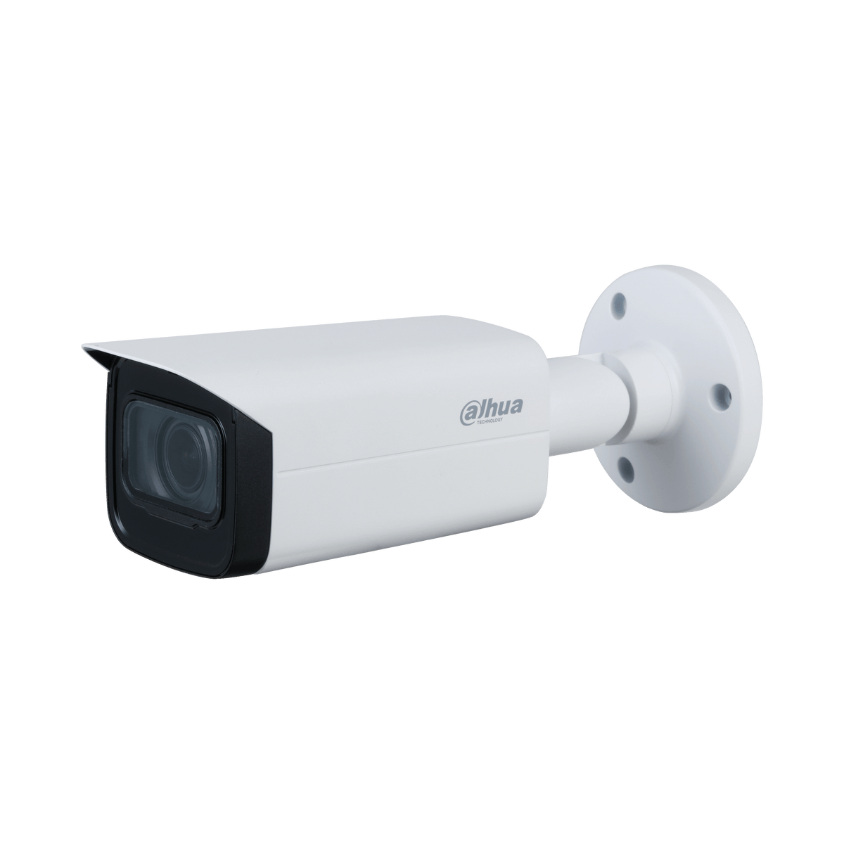 Caméra tube HDCVI 5 MP Starlight objectif 2.7 - 13.5 mm IR 80 m – HAC-HFW2501TUP-Z-A-POC-27135-S2