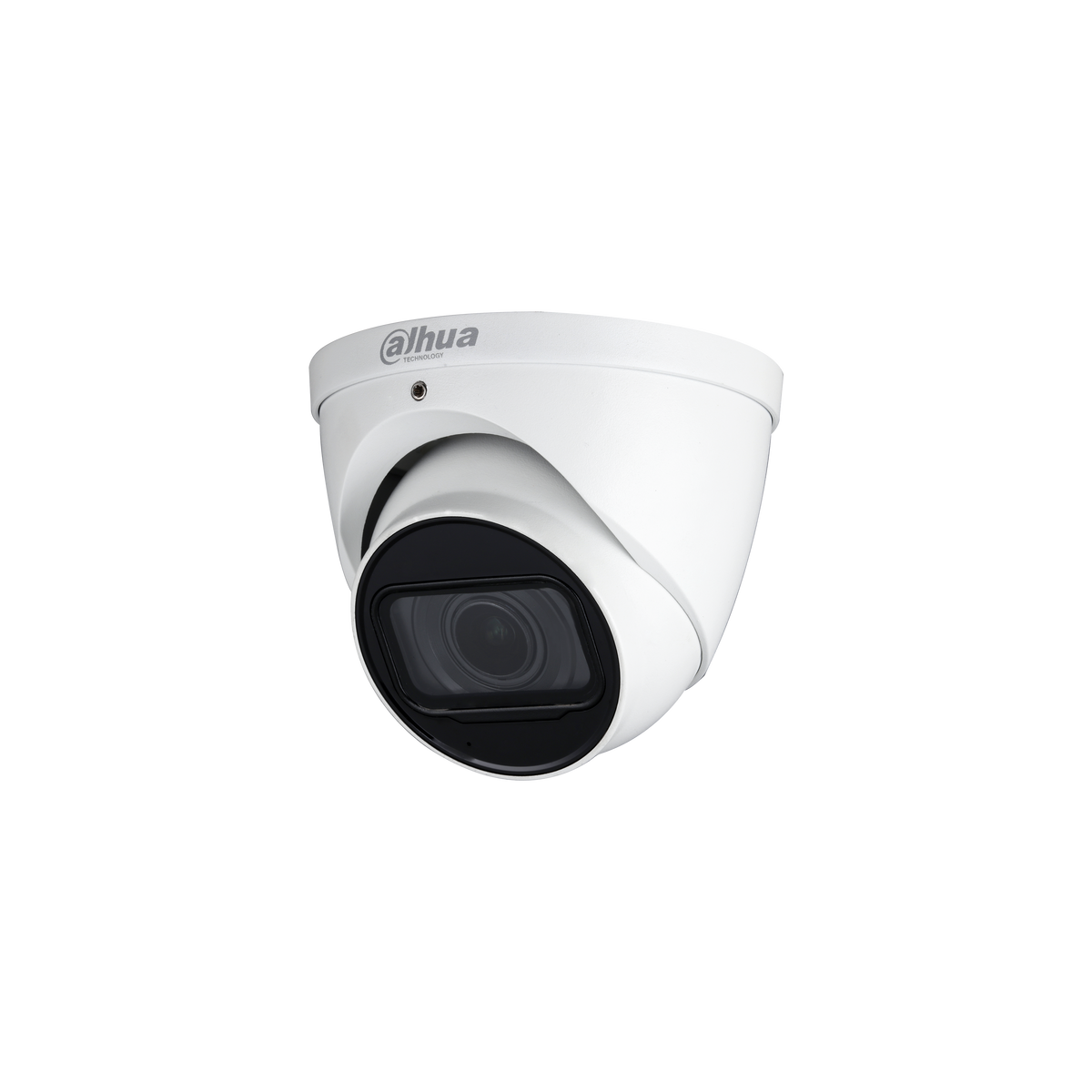 Caméra tourelle HDCVI 2 MP objectif 2.7 - 12 mm IR 60 m – HAC-HDW1200TP-Z-A-2712-S6