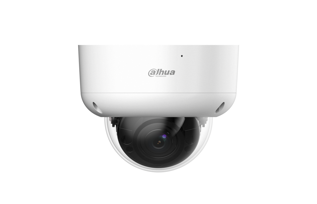 Caméra dôme HDCVI 2 MP Anti-corrosion objectif 2.7 - 12 mm IR 60 m – HAC-HDBW1200RAP-Z-2712-S6