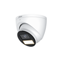 Caméra tourelle HDCVI 5 MP Full Color objectif 2.8 mm IR 40 m – HAC-HDW1509TP-A-LED-0280B-S3