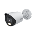 Caméra tube HDCVI 5 MP Full Color objectif 3.6 mm LED 20 m – HAC-HFW1509TP-A-LED-0280B-S3