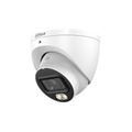 Caméra tourelle HDCVI 8 MP Smart Dual Light objectif 3.6 mm – HAC-HDW1801TLMP-IL-A