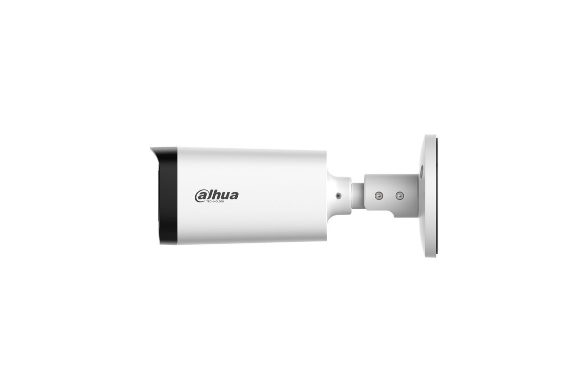 Caméra tube HDCVI 5 MP Starlight objectif 2.7 - 13.5 mm IR 80 m – HAC-HFW1500RP-Z-A-27135-S3-DIP