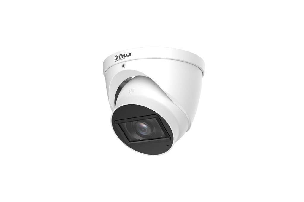 Caméra tourelle HDCVI 5 MP objectif 2.7 - 13.5 mm IR 80 m – HAC-HDW1500TP-Z-A-27135-S3-DIP
