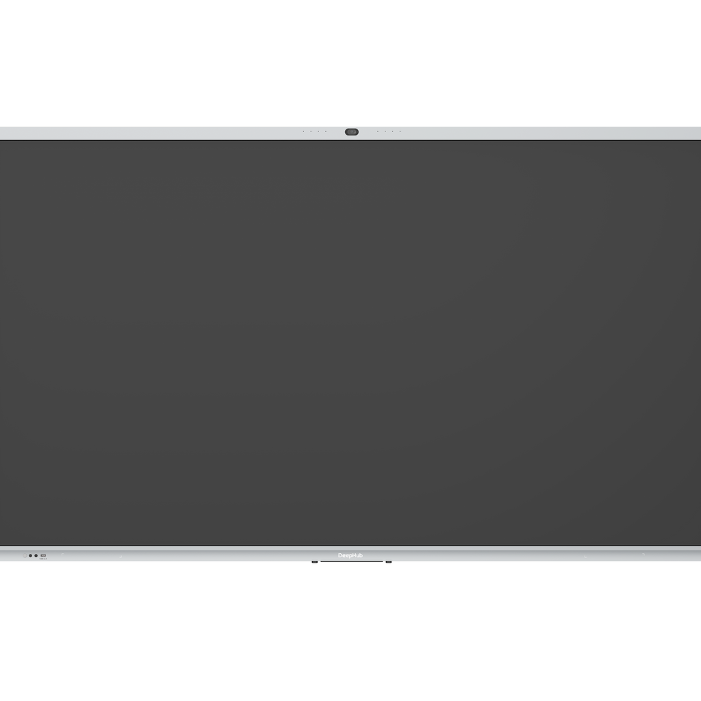 Écran 4K UHD – LCH86-MC410-B