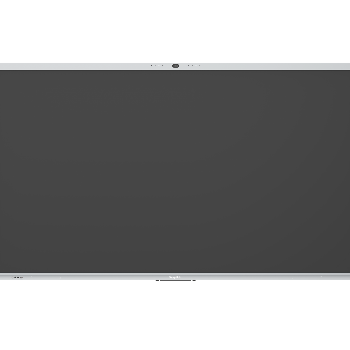 Écran 4K UHD – LCH86-MC410-B
