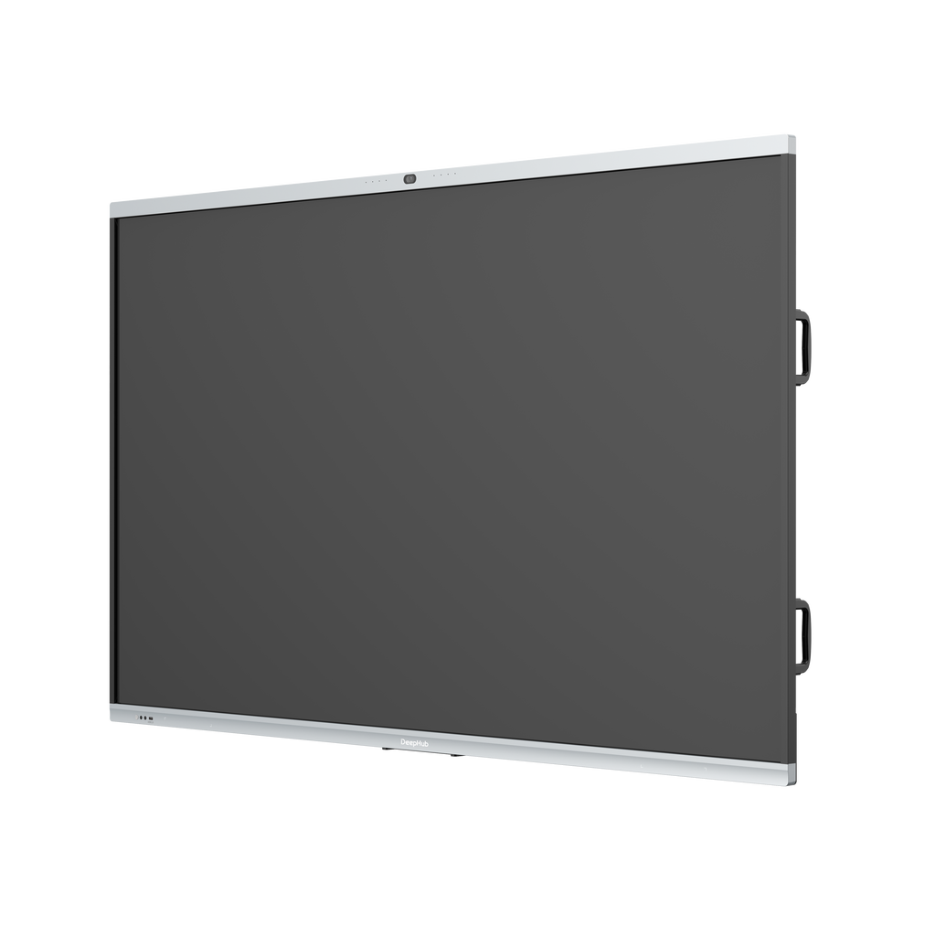 Écran 4K UHD – LCH86-MC410-B