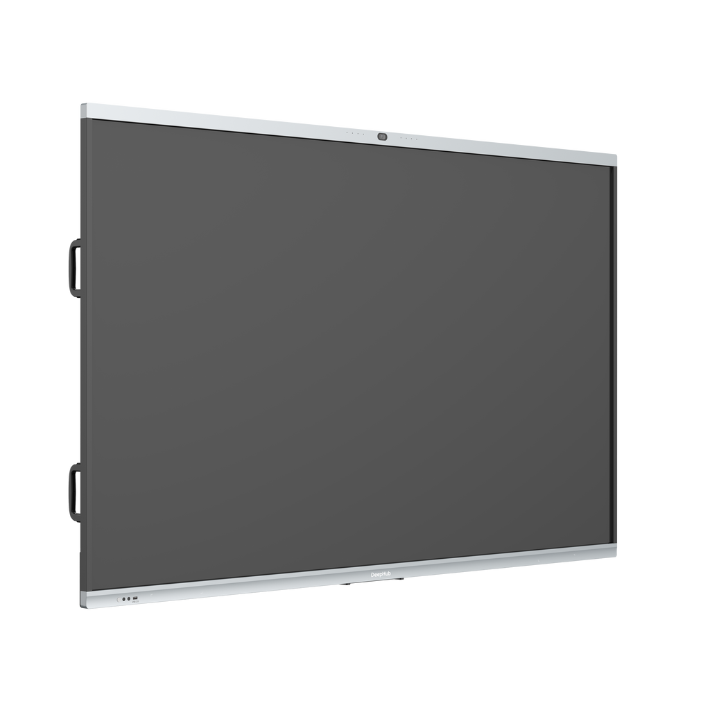 Écran 4K UHD – LCH86-MC410-B