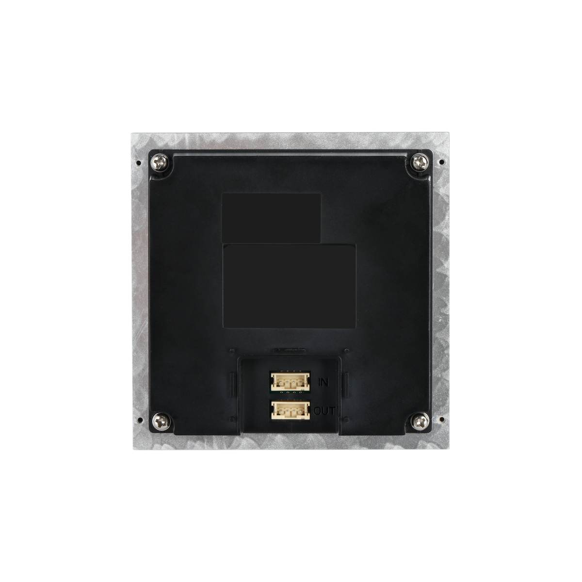 Module 5 boutons d'appel pour DHI-VTO4202F-P – VTO4202F-MB5
