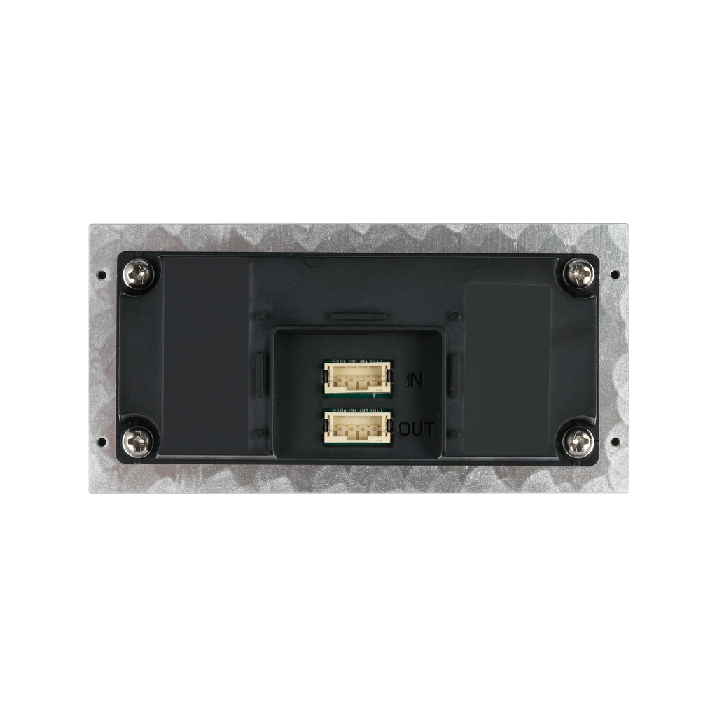 Module de voyants pour DHI-VTO4202F-P – VTO4202F-ML