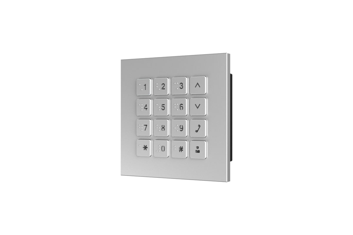 Module clavier pour DHI-VTO4202F-P – VTO4202F-MK