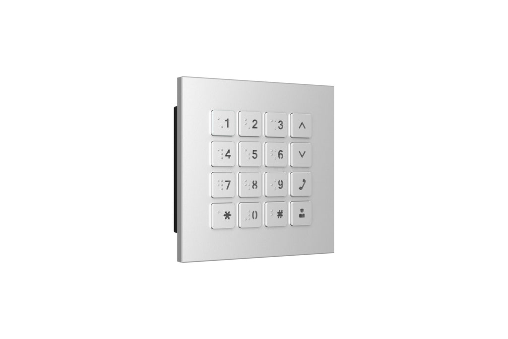 Module clavier pour DHI-VTO4202F-P – VTO4202F-MK