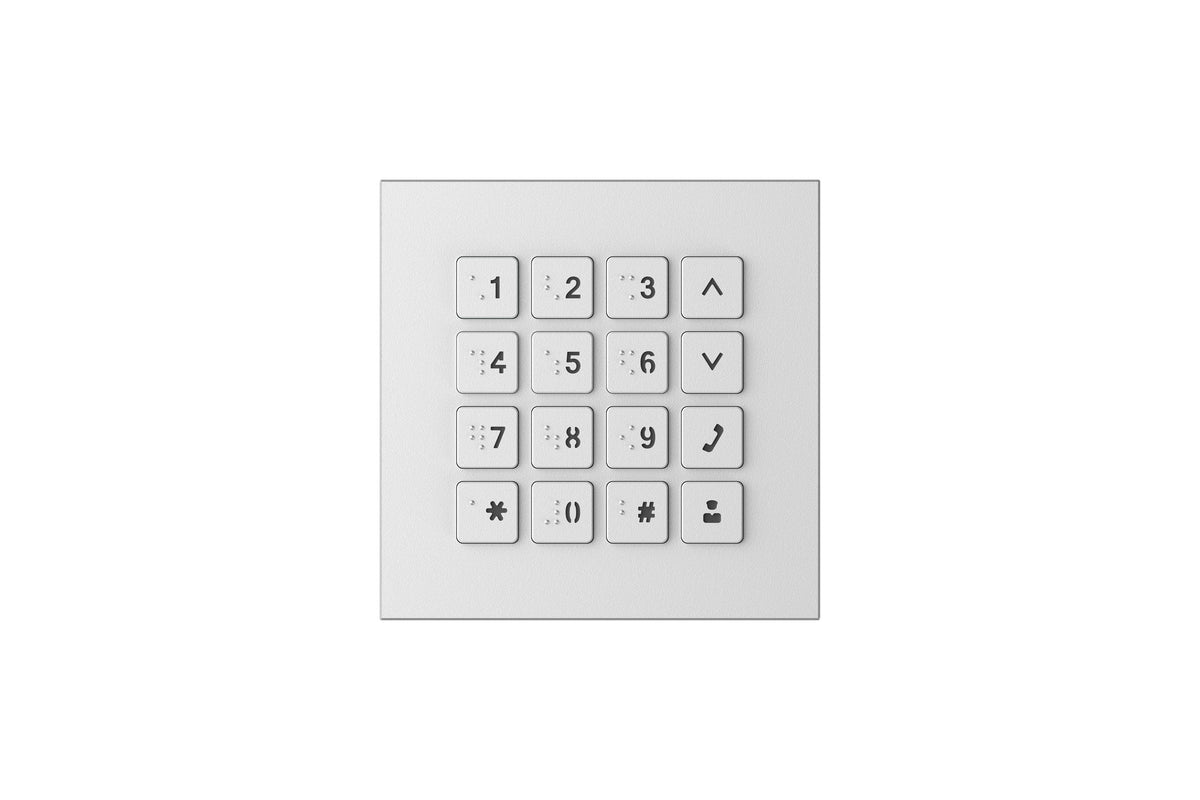 Module clavier pour DHI-VTO4202F-P – VTO4202F-MK