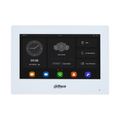Écran 7" tactile noir – VTH5321GB-W
