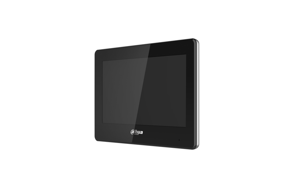 Moniteur tactile IP sur 2 Fils – VTH5422HW