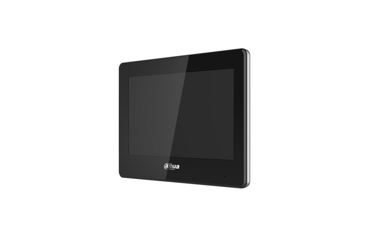 Moniteur d'intérieur IP – VTH5422HB