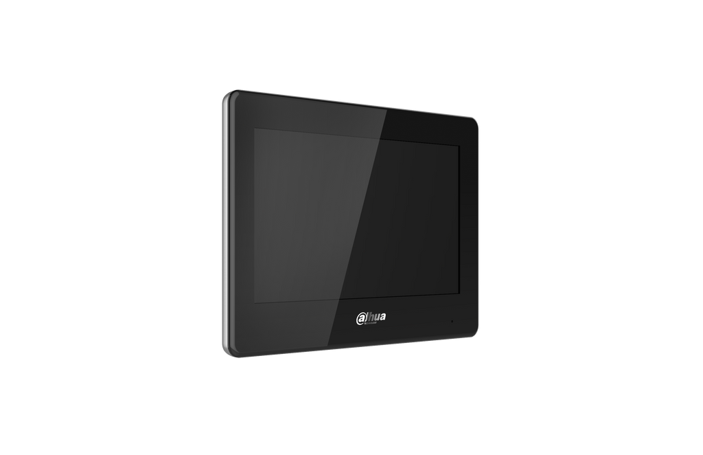 Moniteur tactile IP sur 2 Fils – VTH5422HW