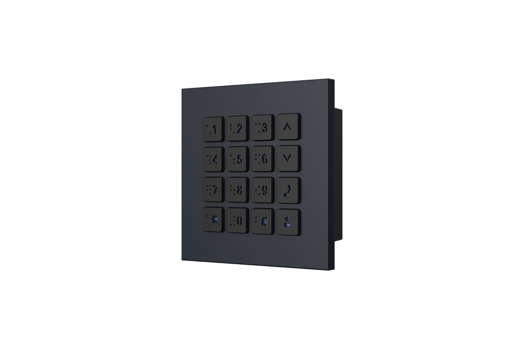 Module clavier noir – VTO4202FB-MK